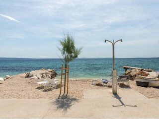 Appartement Rogoznica Omgeving 24