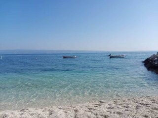 Apartment Rogoznica Umgebung 29