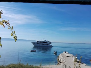 Apartamento Rogoznica Entorno 25