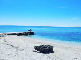 Apartamento Rogoznica Entorno 42