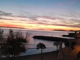 Apartamento Rogoznica Entorno 11