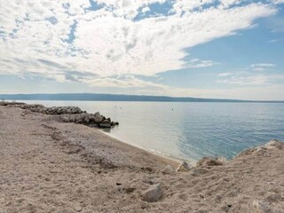 Apartamento Rogoznica Entorno 29