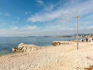 Apartamento Rogoznica Entorno 30