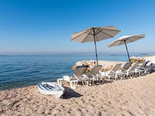 Apartamento Rogoznica Entorno 32