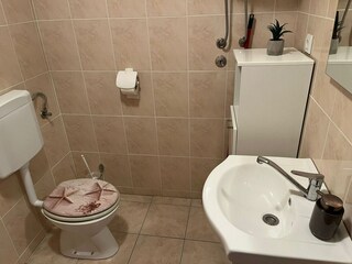 Appartamento Rogoznica Caratteristiche 10