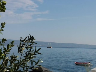 Apartamento Rogoznica Entorno 38