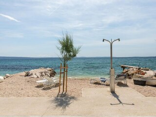 Appartamento Rogoznica Ambiente 42