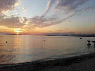 Apartment Rogoznica Umgebung 13