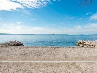 Apartamento Rogoznica Entorno 45