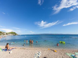 Apartment Rogoznica Umgebung 22