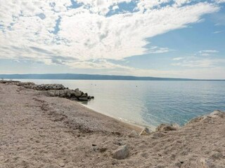 Apartamento Rogoznica Entorno 19