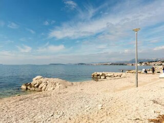 Apartamento Rogoznica Entorno 53