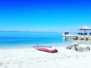 Appartement Rogoznica Omgeving 25