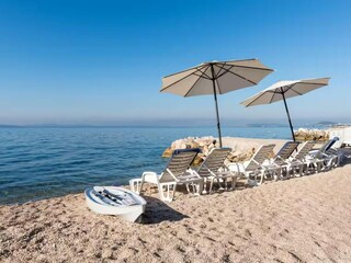 Apartamento Rogoznica Entorno 21