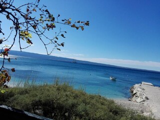 Apartment Rogoznica Environment 56