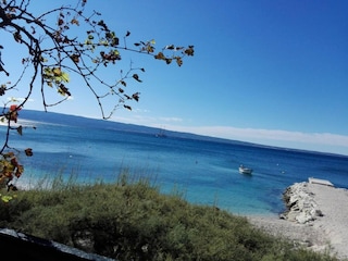 Apartment Rogoznica Umgebung 22