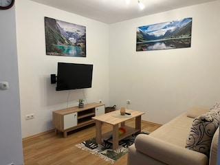 Appartement Rogoznica Kenmerken 1