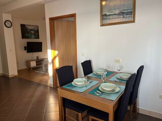 Apartamento Rogoznica Características 8
