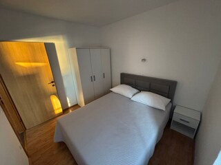 Appartamento Rogoznica Caratteristiche 3