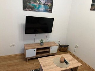 Appartement Rogoznica Équipement 7