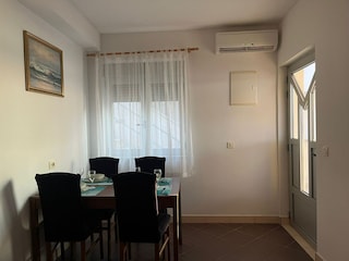Apartment Rogoznica Features 6