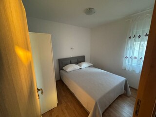 Appartement Rogoznica Kenmerken 9