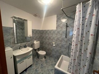 Apartamento Rogoznica Características 7