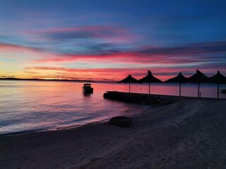 Apartamento Rogoznica Entorno 15