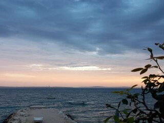 Apartamento Rogoznica Entorno 35