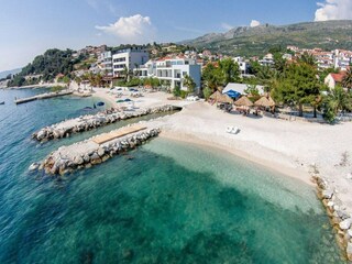 Apartamento Rogoznica Entorno 38