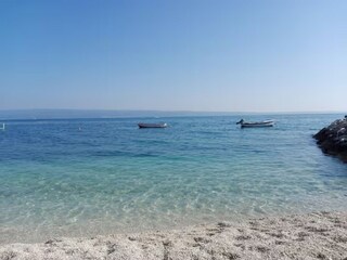 Appartement Rogoznica Environnement 19