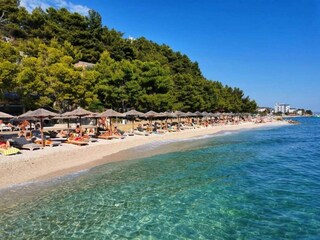 Appartamento Rogoznica Ambiente 21