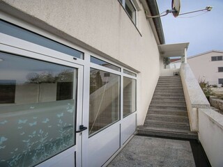 Appartement Razanj Kenmerken 12