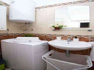 Apartment Razanj Features 13