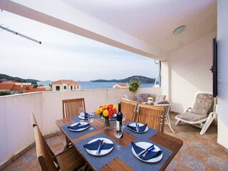 Apartment Razanj Outdoor Recording 5