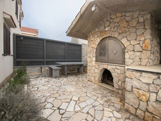Apartment Razanj Outdoor Recording 6