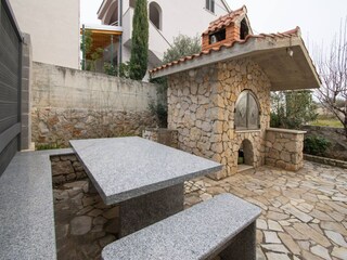 Appartement Razanj Buitenaudio-opname 7