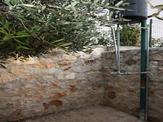 Appartement Razanj Buitenaudio-opname 8