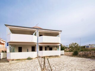 Appartement Razanj Buitenaudio-opname 9