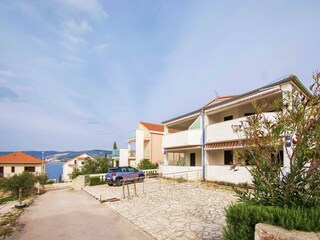 Apartment Razanj Outdoor Recording 10