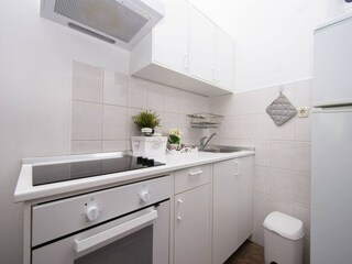 Apartment Razanj Ausstattung 14