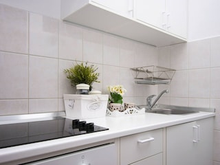 Appartement Razanj Équipement 16