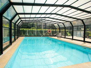 Appartement Dinan  5