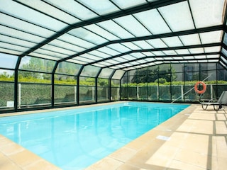 Appartement Dinan  6