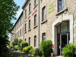 Apartment Dinan  9