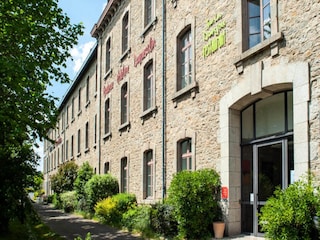 Appartement Dinan  9