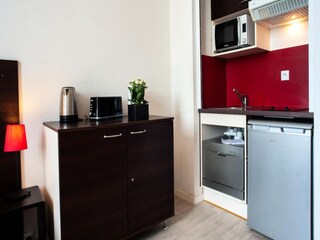 Appartement Dinan  11