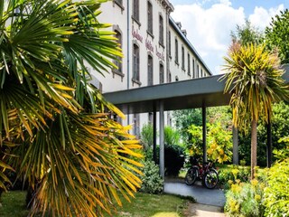 Apartment Dinan  15