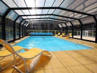 Apartment Dinan  17