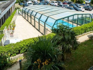 Apartment Dinan  20